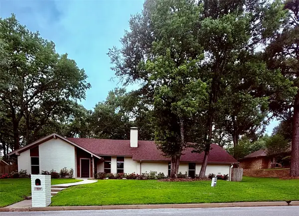 3829 Cloverdale Drive, Tyler, TX 75701