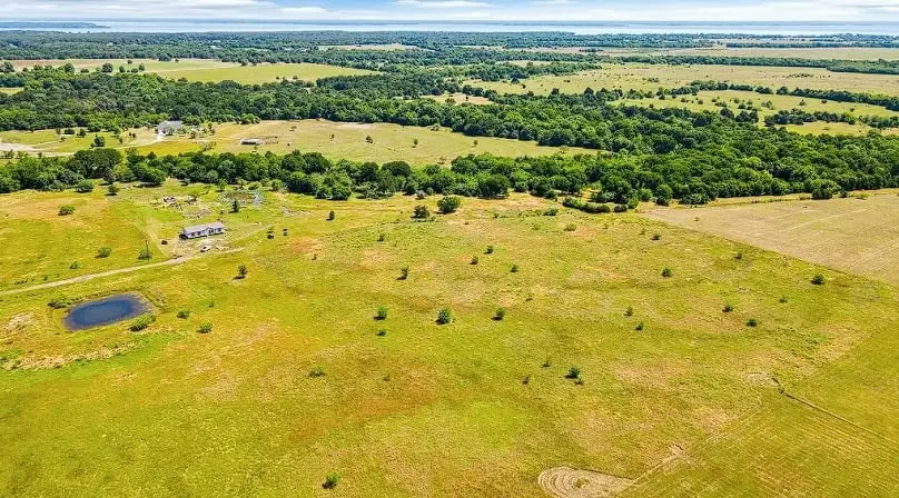 TBD Vzcr 3808 #Tract 5, Wills Point, TX 75169 - Image #3