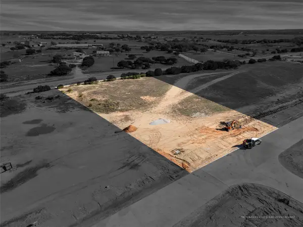 1042 Ranch Vista Road, Granbury, TX 76049