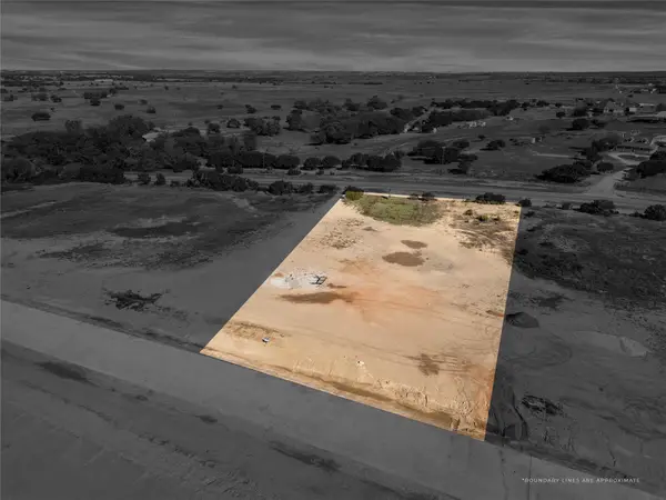 1048 Ranch Vista Road, Granbury, TX 76049