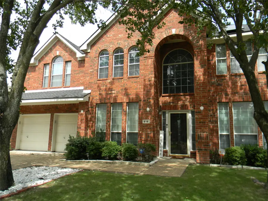 616 Magnolia Trail, Desoto, TX 75115 - #2