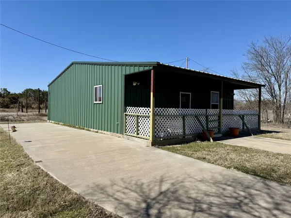 3323 S Fm 933 Street, Whitney, TX 76692