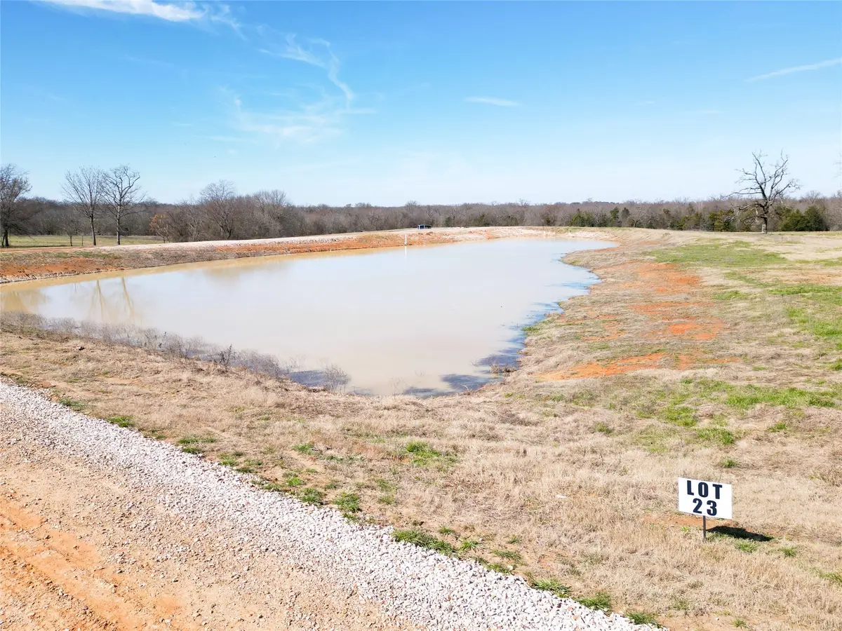 Lot 23 Fm 514 Road, Yantis, TX 75497 - #1