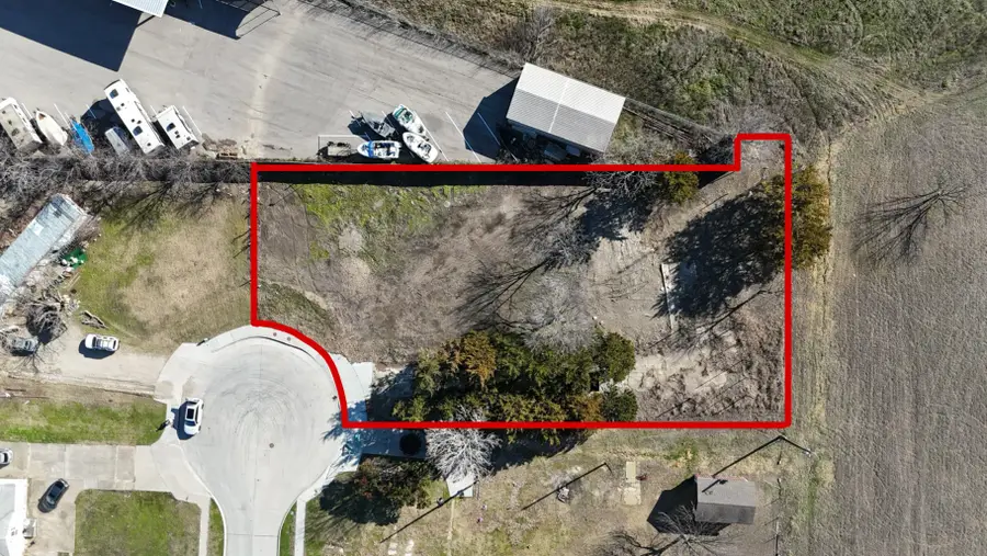 120 Stark Road, Hackberry, TX 75036 - #2