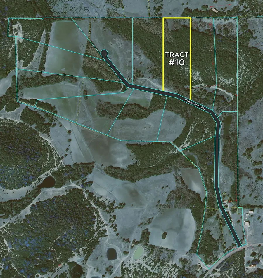 #10 Private Road 12, Glen Rose, TX 76043 - #3