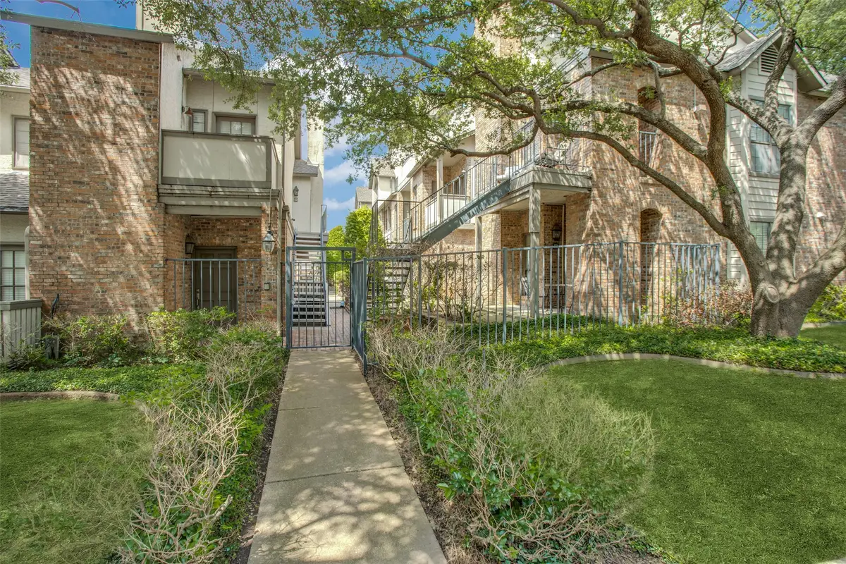 4102 Buena Vista Street #7, Dallas, TX 75204 - Image #1