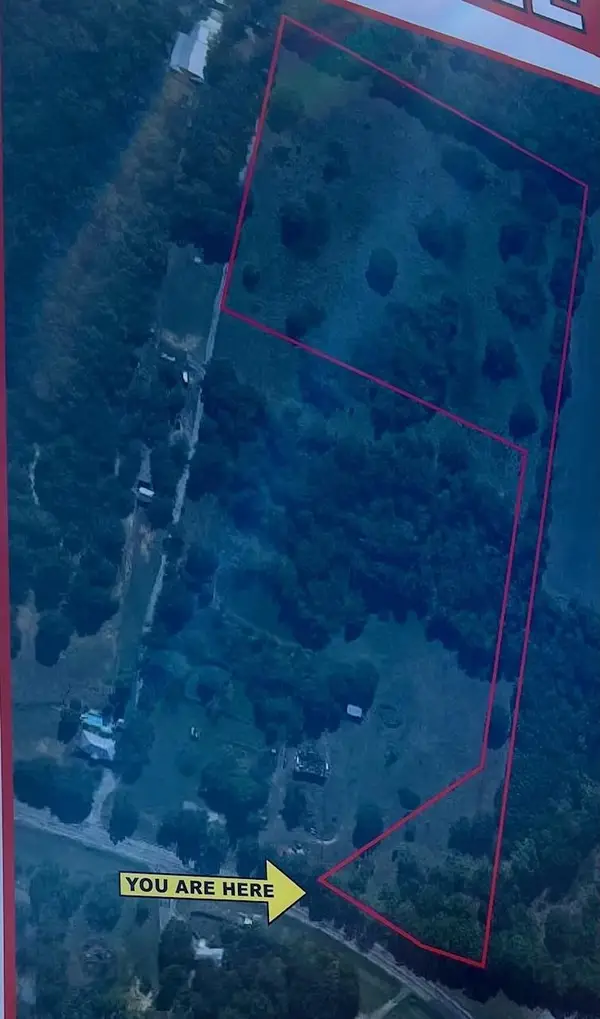 10 Ac Fm 1753 Highway, Bells, TX 75021