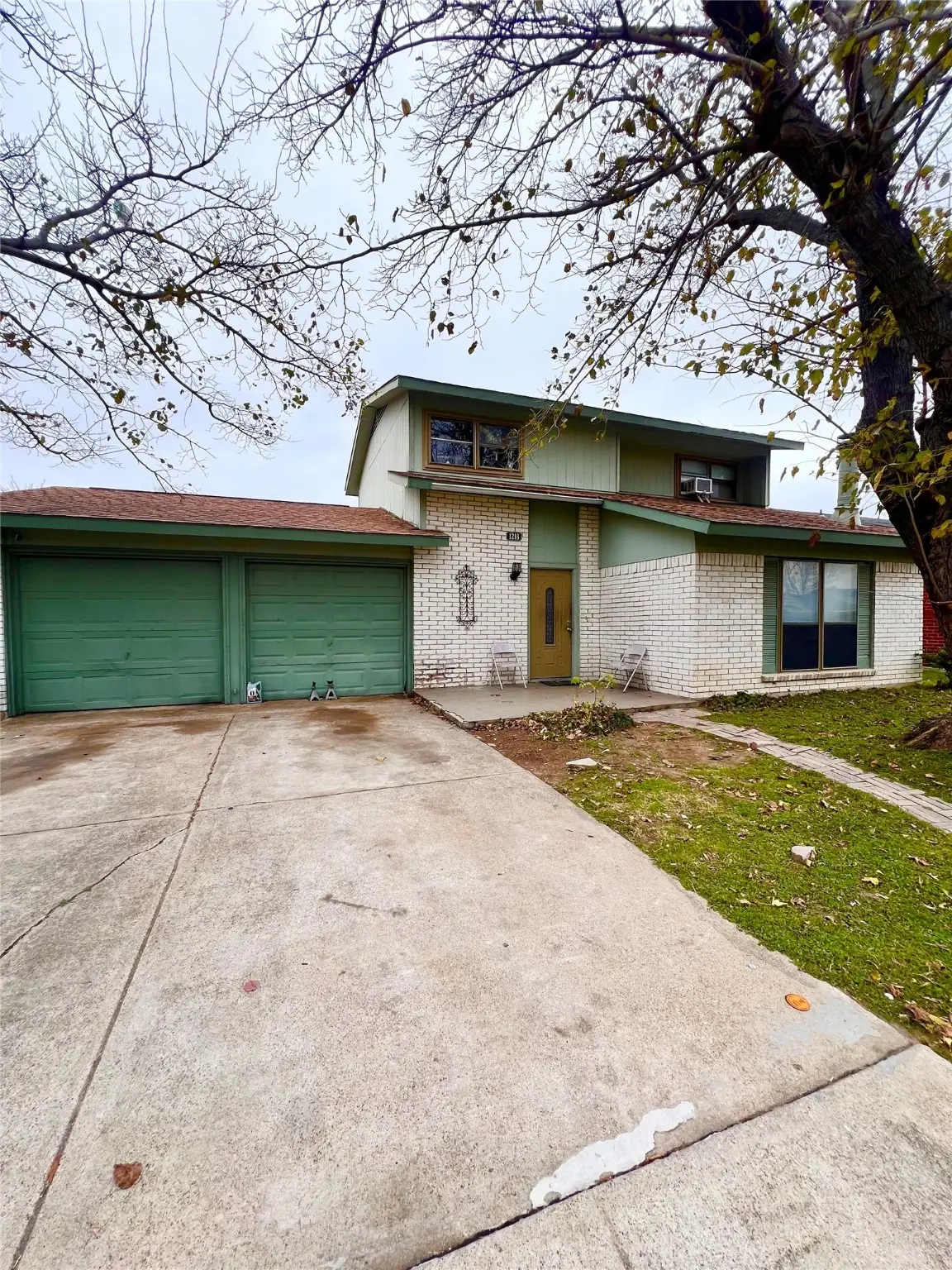 1218 Birchbrook Street, Grand Prairie, TX 75052 - #1