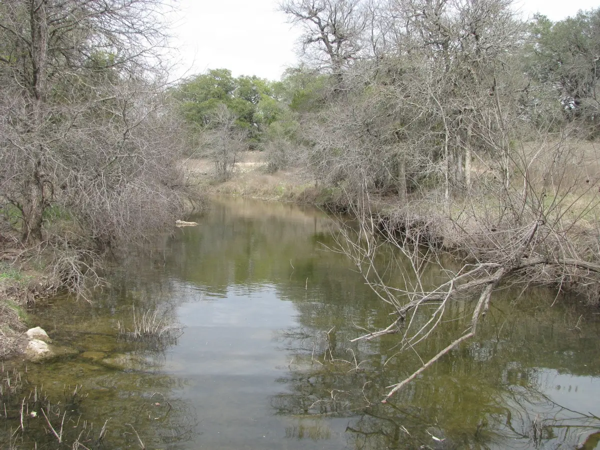 135 Acres TBD Harmon Road, Copperas Cove, TX 76522 - #1