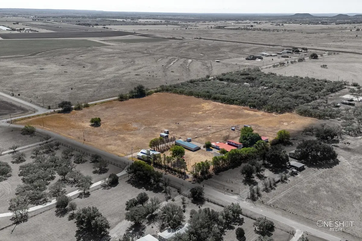 525 County Road 274, Tuscola, TX 79562 - Image #1