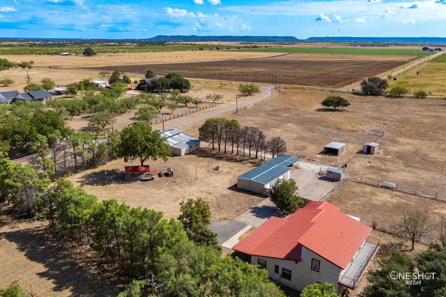 525 County Road 274, Tuscola, TX 79562 - Image #3