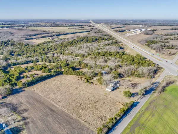 8310 County Road 527, Anna, TX 75409