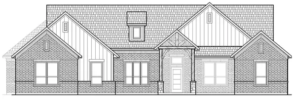 1000 Kessler Road, Brock, TX 76087