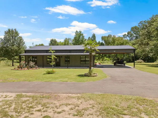 2106 Fm 1647, Winnsboro, TX 75494