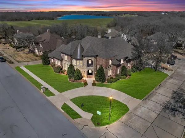 2909 Canyon Creek Drive, Sherman, TX 75092