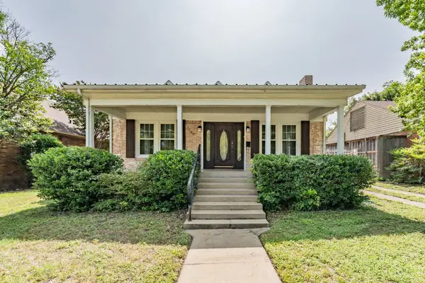 3005 6th Avenue, Fort Worth, TX 76110