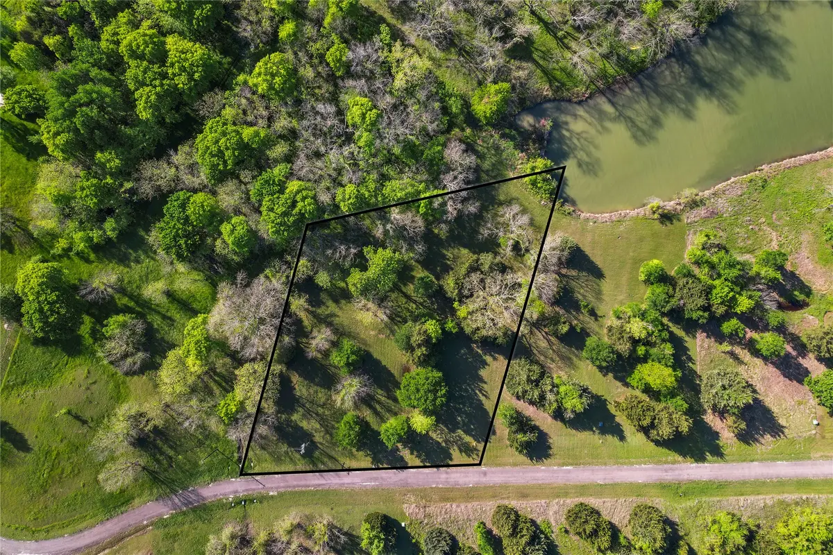 Lot 21 Embarcadero, Kerens, TX 75144 - #1