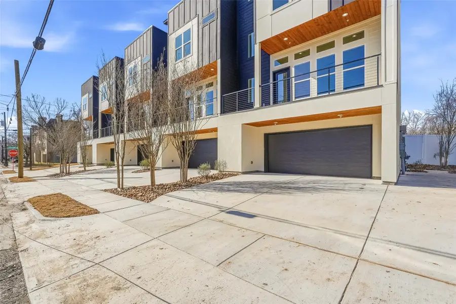 2202 N Carroll Avenue #101, Dallas, TX 75204 - #3