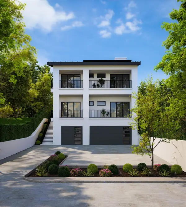 3624 N Fitzhugh Avenue, Dallas, TX 75204