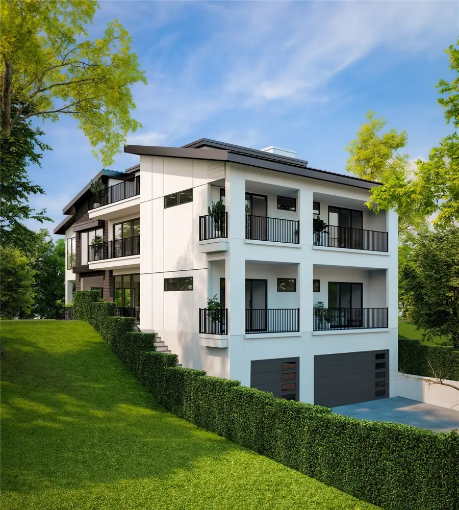 3624 N Fitzhugh Avenue, Dallas, TX 75204 - #2