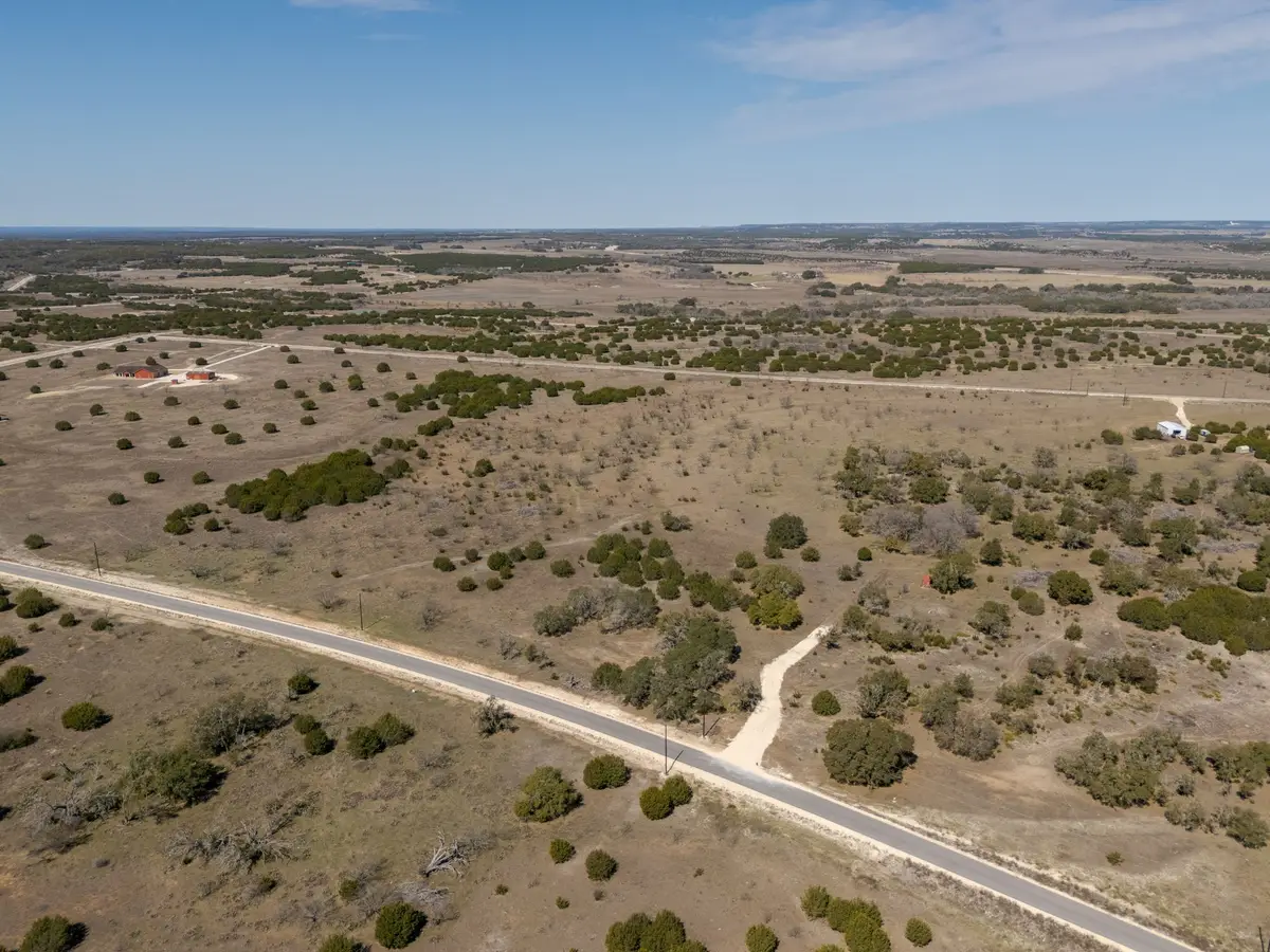 TBD Lot 237 Heartleaf Drive, Lampasas, TX 76550 - Image #1