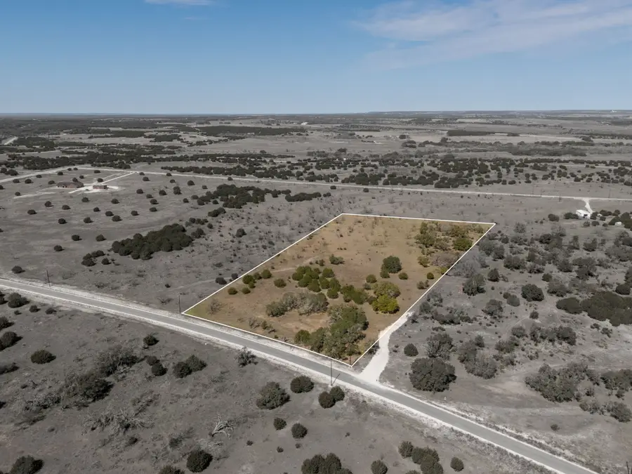 TBD Lot 237 Heartleaf Drive, Lampasas, TX 76550 - Image #2
