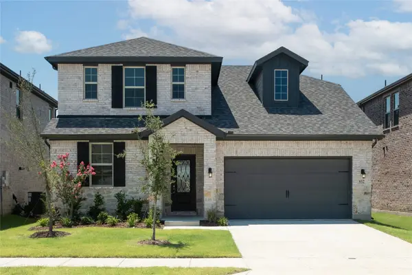 852 Jacquelyn Drive, Little Elm, TX 75068