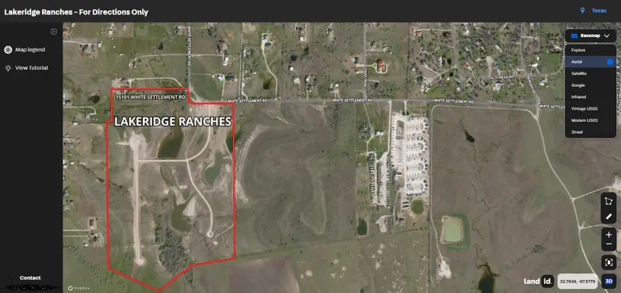 104 Jenson Drive, Fort Worth, TX 76108 - Image #2