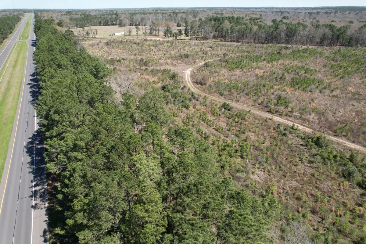 TBD East Hwy 59, Marshall, TX 75672 - #1