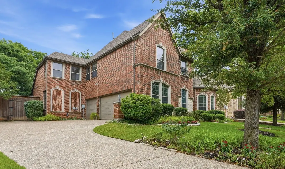 815 Sandy Trail, Keller, TX 76248 - #1