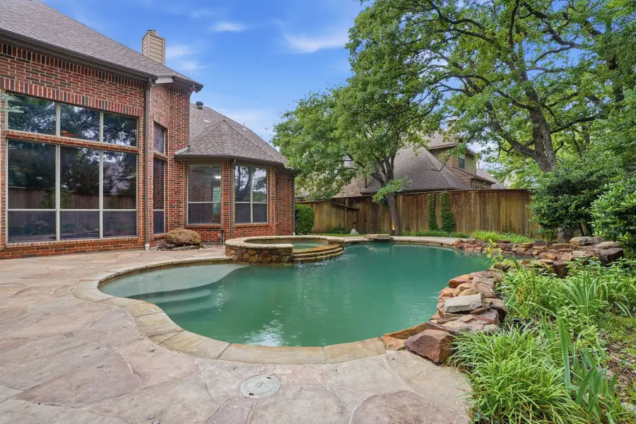 815 Sandy Trail, Keller, TX 76248 - #2