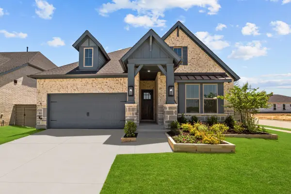 11321 Canopy Trail, Justin, TX 76247