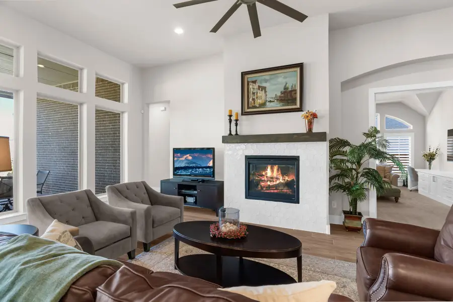 113 Calmwater Cove, McKinney, TX 75071 - Image #3