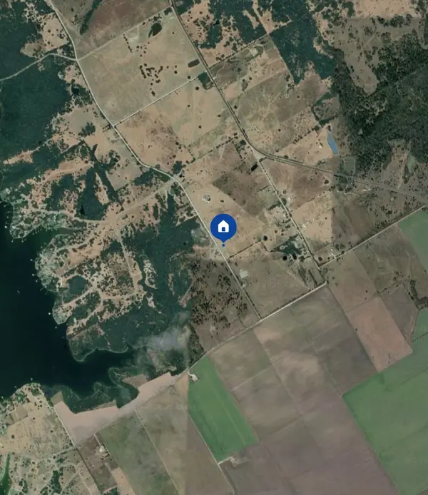 123 Se County Road 3240, Kerens, TX 75144