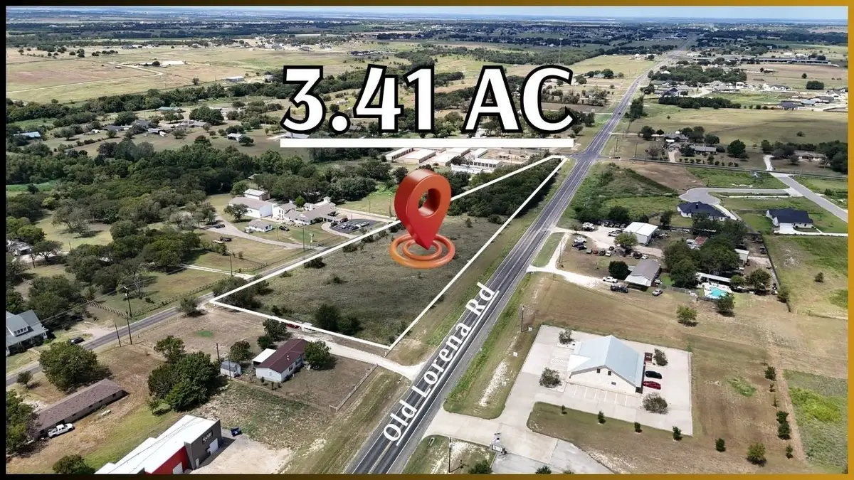 0000 N Houston Street, Lorena, TX 76655 - Image #1