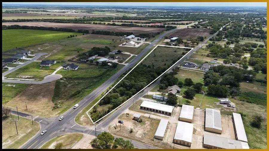 0000 N Houston Street, Lorena, TX 76655 - Image #3