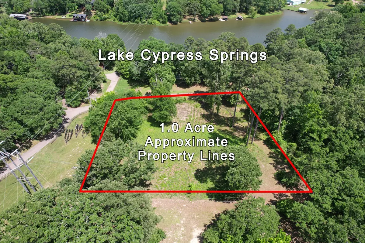 TBD Private Road 4403, Scroggins, TX 75480 - #1