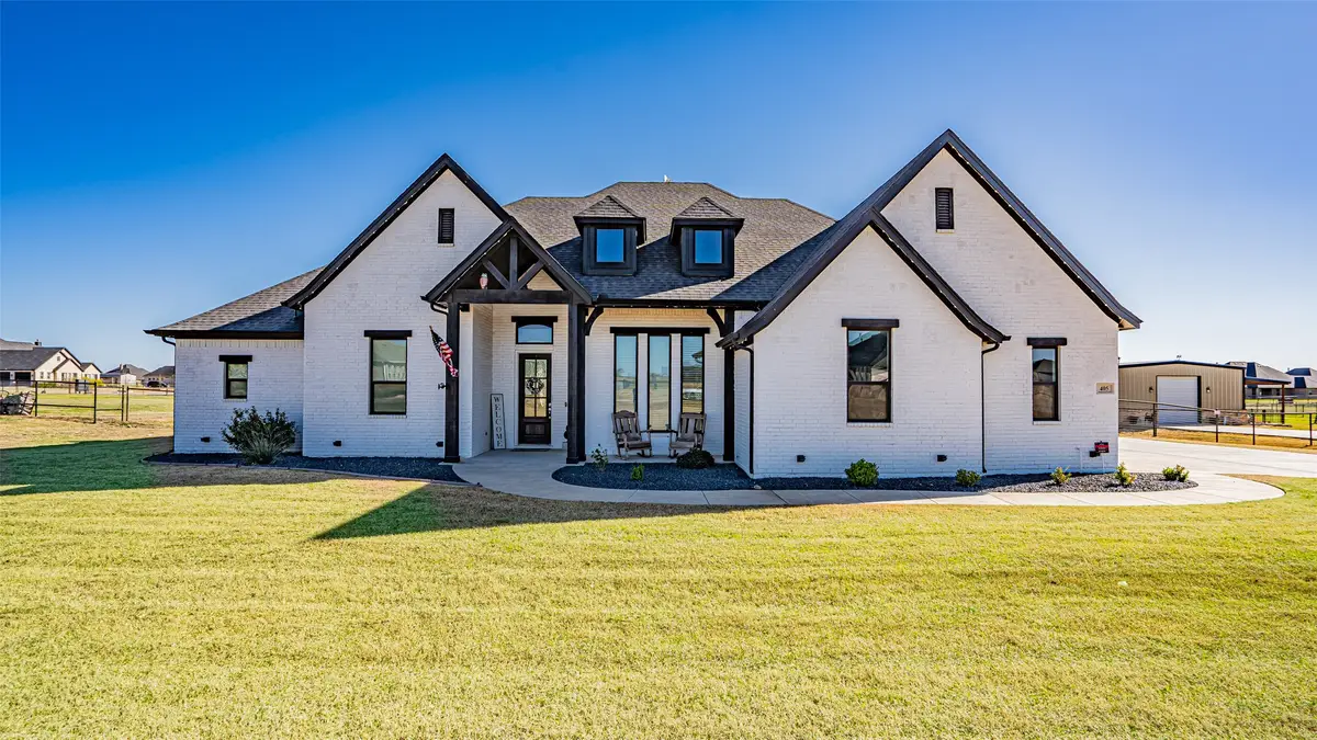 405 Venadito Drive, Godley, TX 76044 - #1