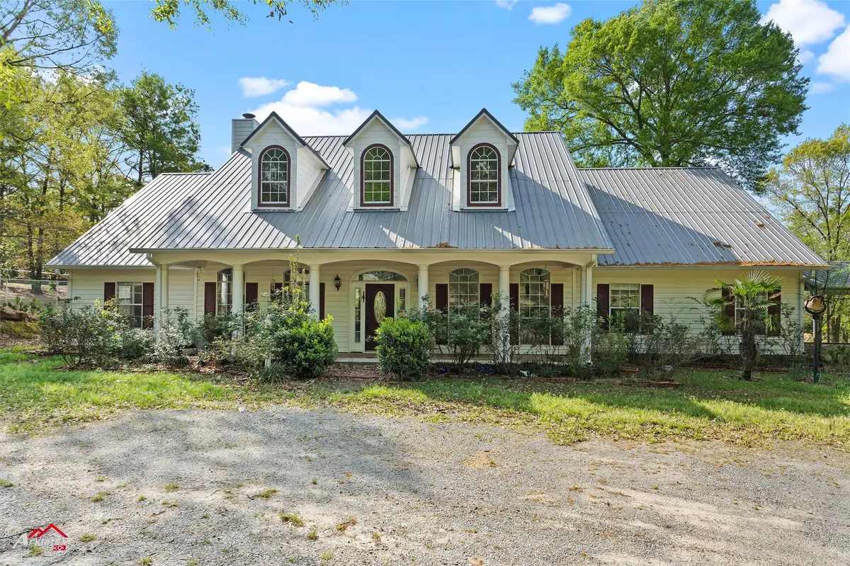 15280 Wynn School Road, Ida, LA 71044 - #1