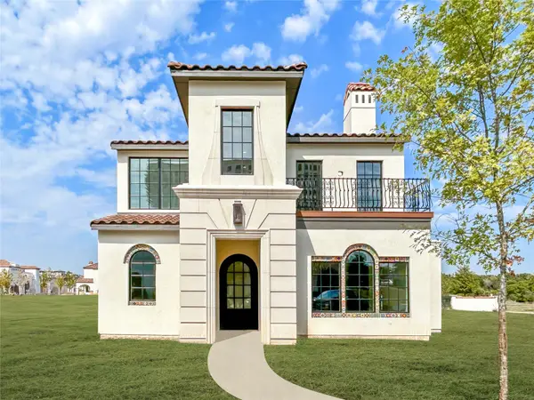 2913 Lakeside Village Boulevard, Flower Mound, TX 75022