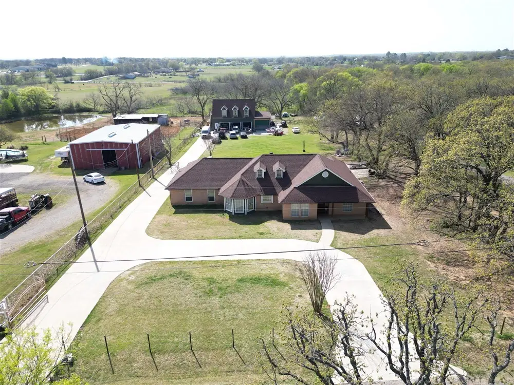 3612 Country Vista Drive, Burleson, TX 76028 - Image #1