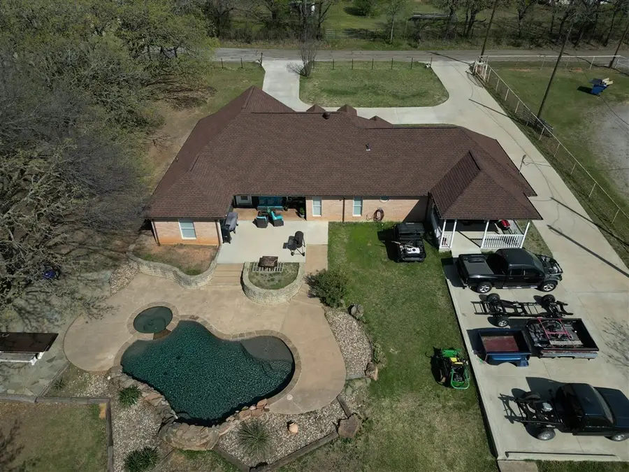 3612 Country Vista Drive, Burleson, TX 76028 - Image #3