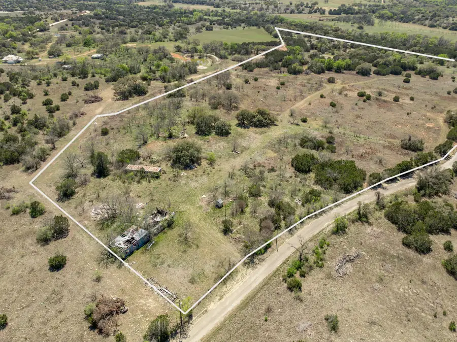 5448 County Road 182, Jonesboro, TX 76538 - Image #2