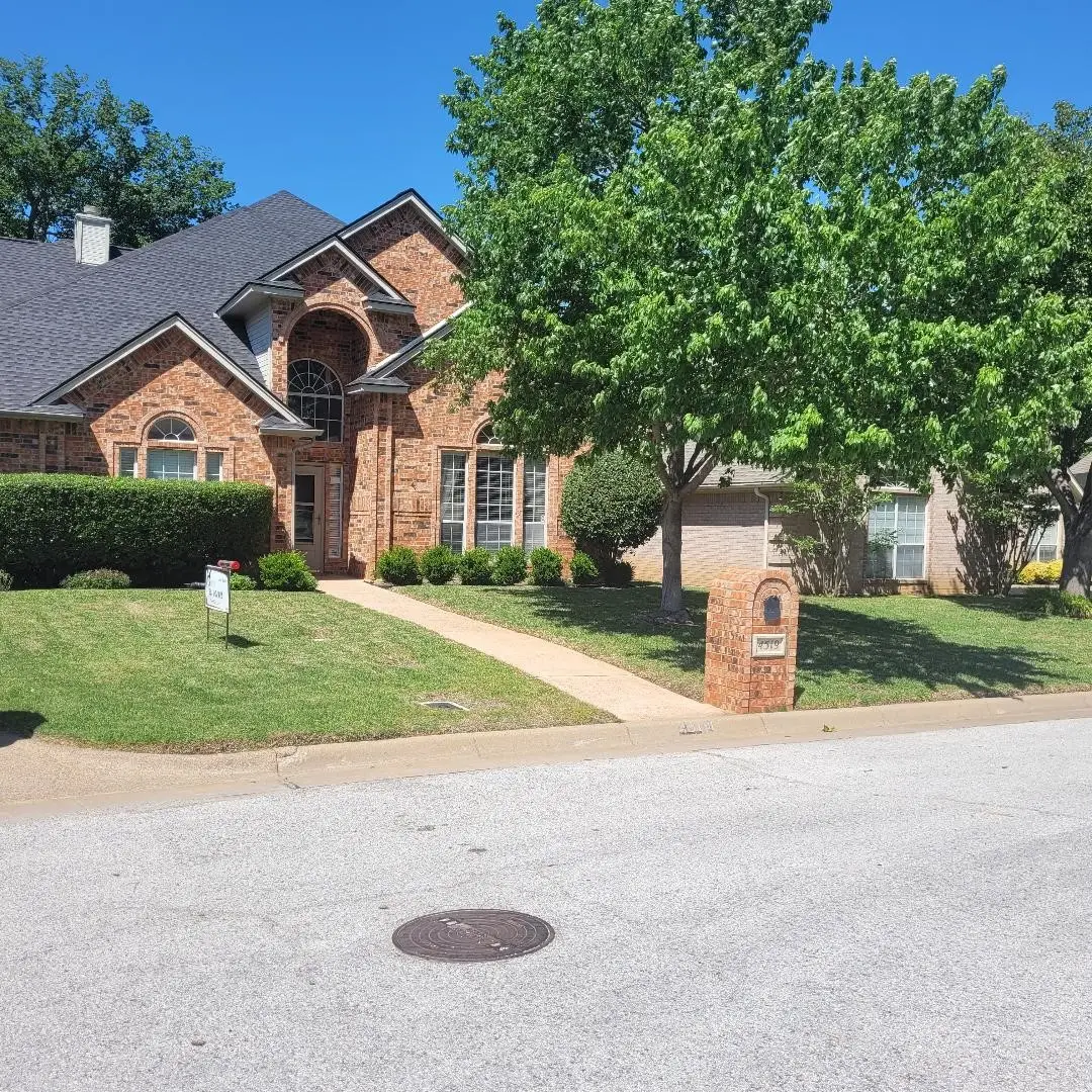 4519 Edge Creek Lane, Arlington, TX 76017 - #1