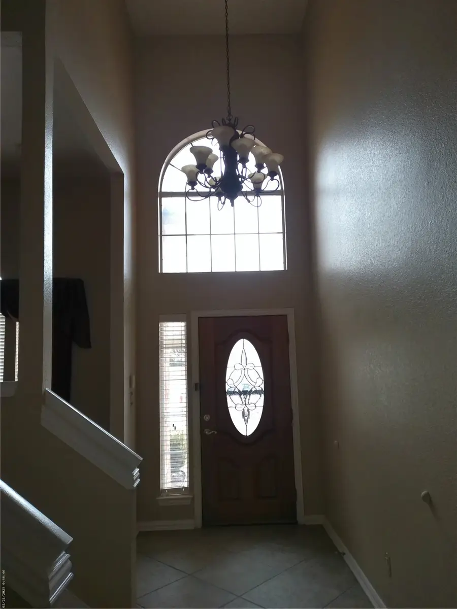 4519 Edge Creek Lane, Arlington, TX 76017 - #3