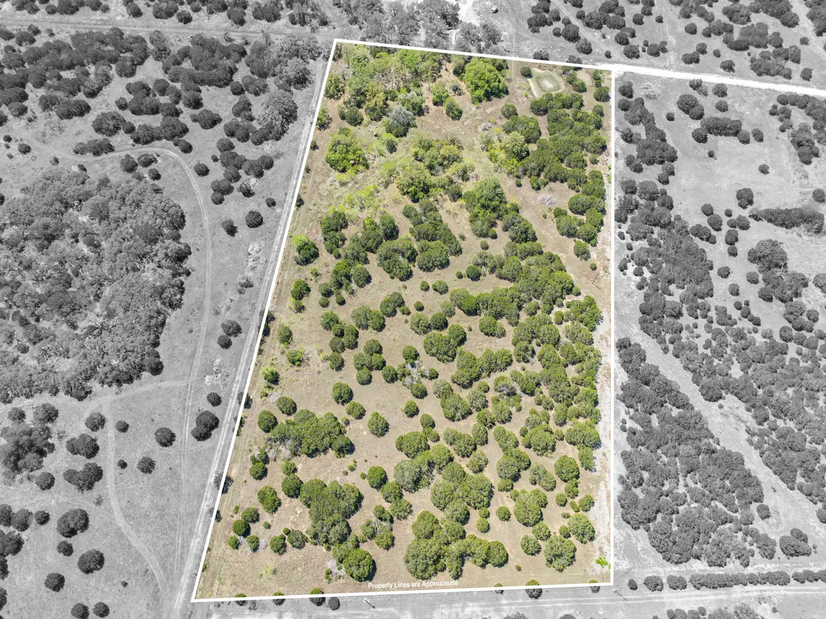 TBD-Tract 4 Cr421, Evant, TX 76525 - Image #1