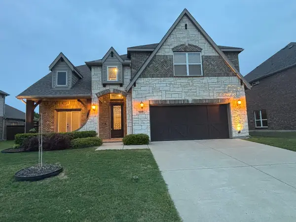 1212 Glendon Drive, Forney, TX 75126