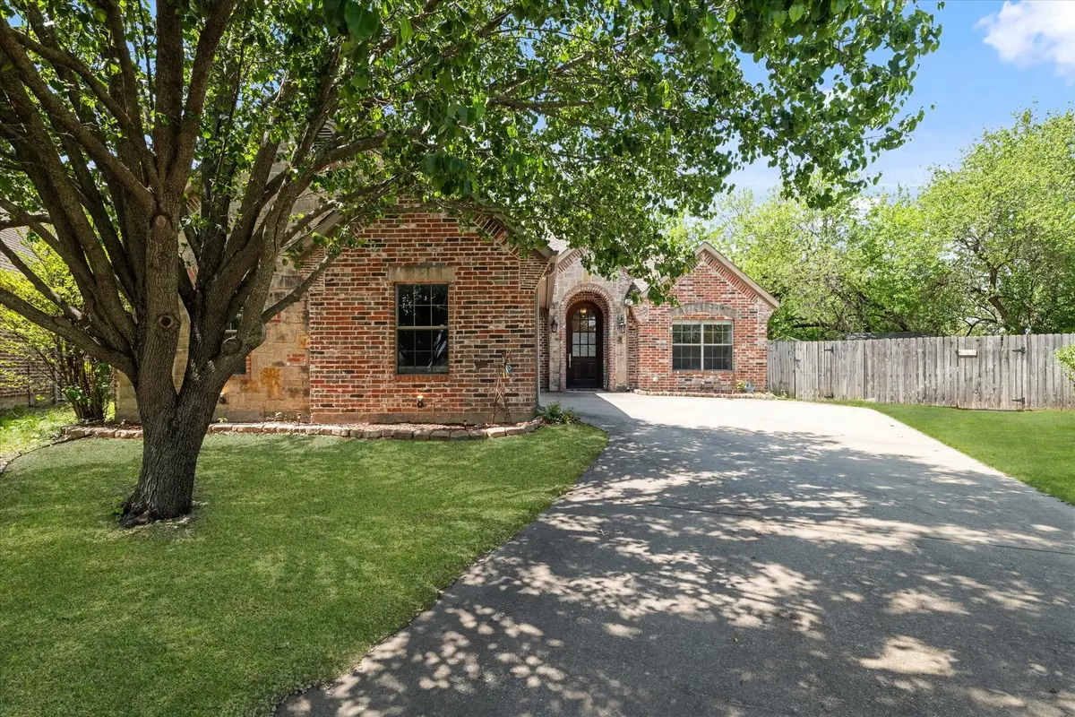 117 Ashlyn Court, Whitesboro, TX 76273 - #1