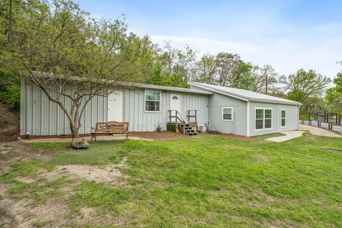 2807 Comanche Trail, Weatherford, TX 76087 - #1