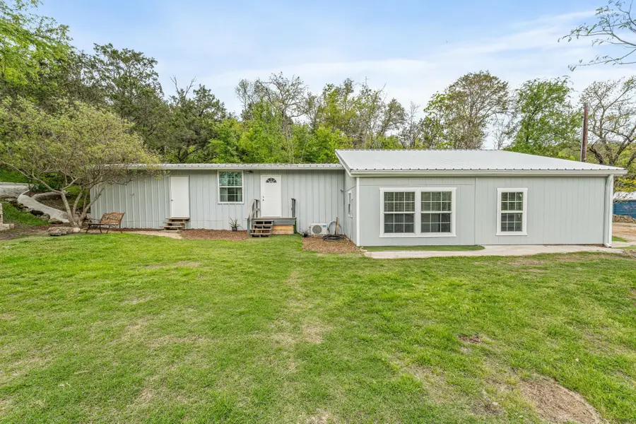 2807 Comanche Trail, Weatherford, TX 76087 - #3